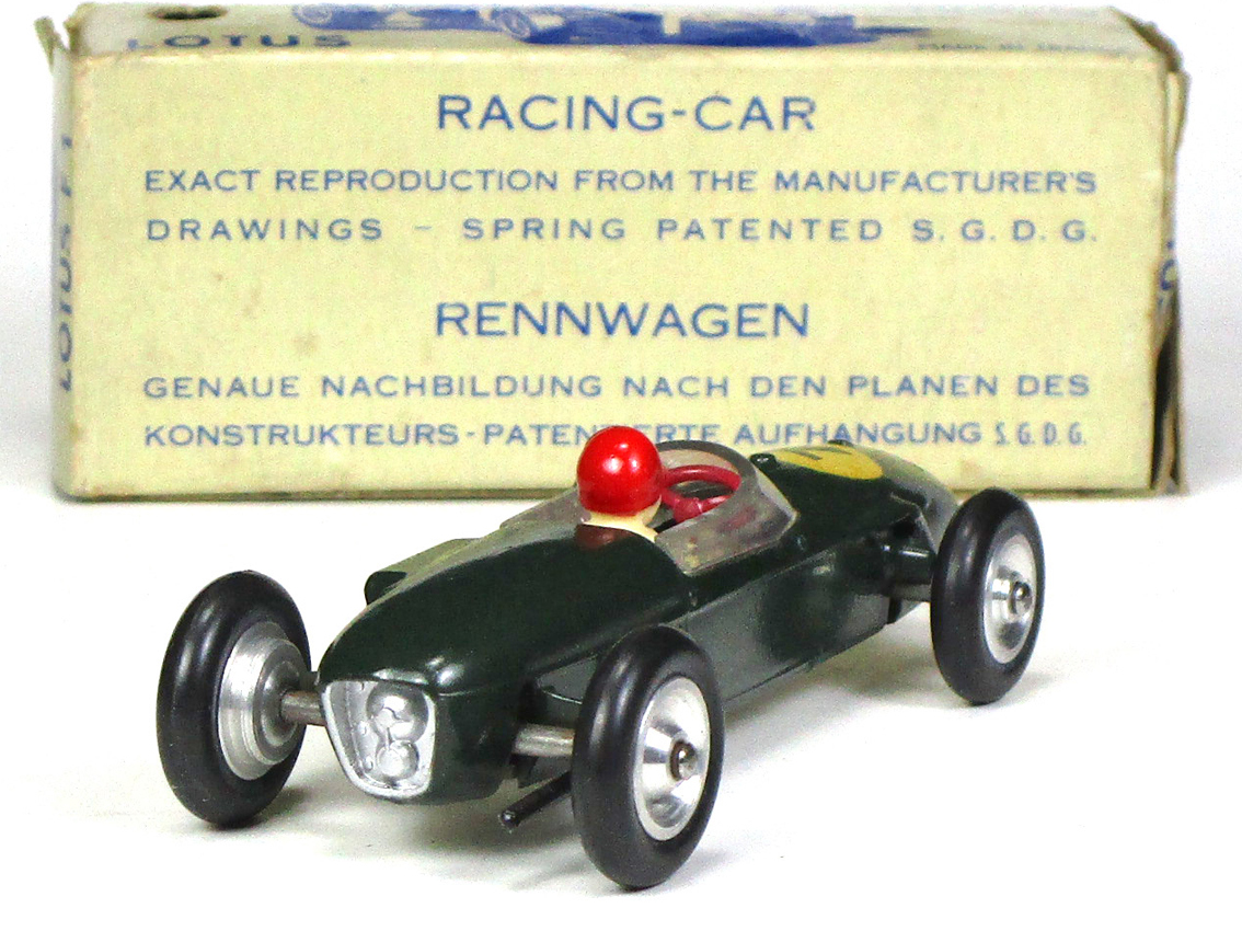 新作入荷，セール ソリド◆ロータス18◆118番◆1/43