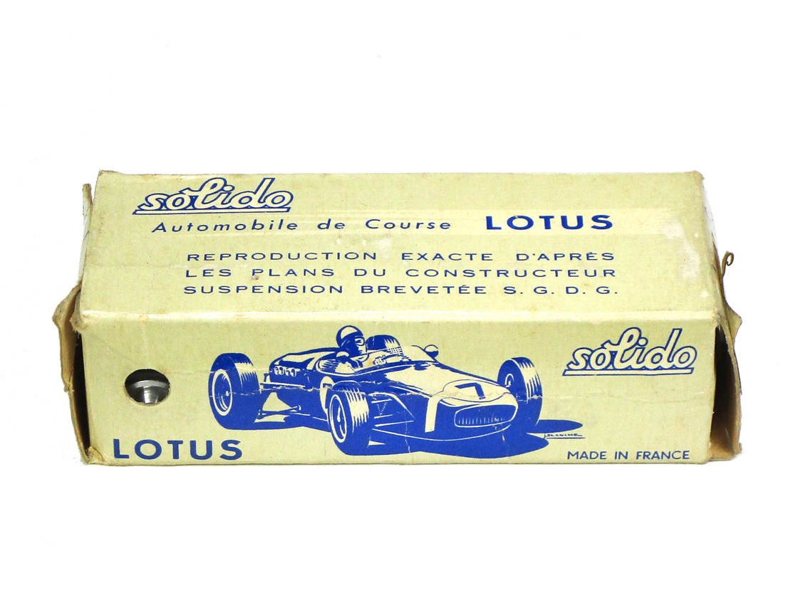 新作入荷，セール ソリド◆ロータス18◆118番◆1/43