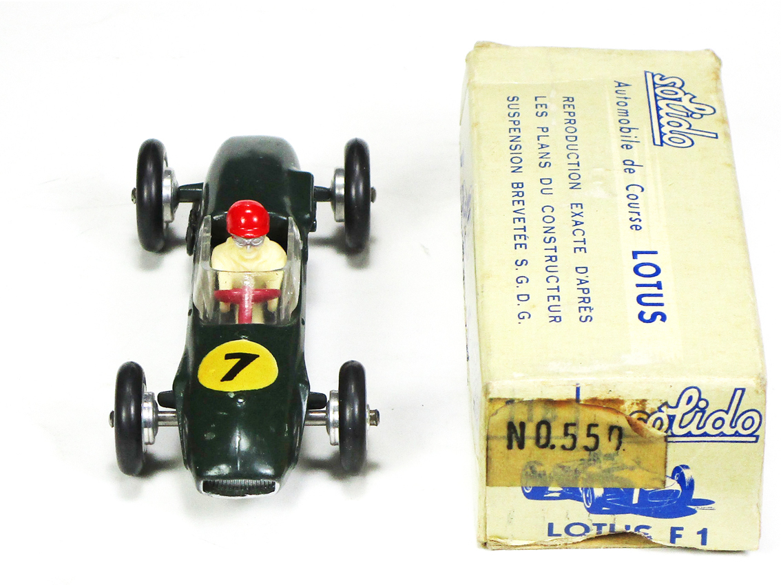 新作入荷，セール ソリド◆ロータス18◆118番◆1/43
