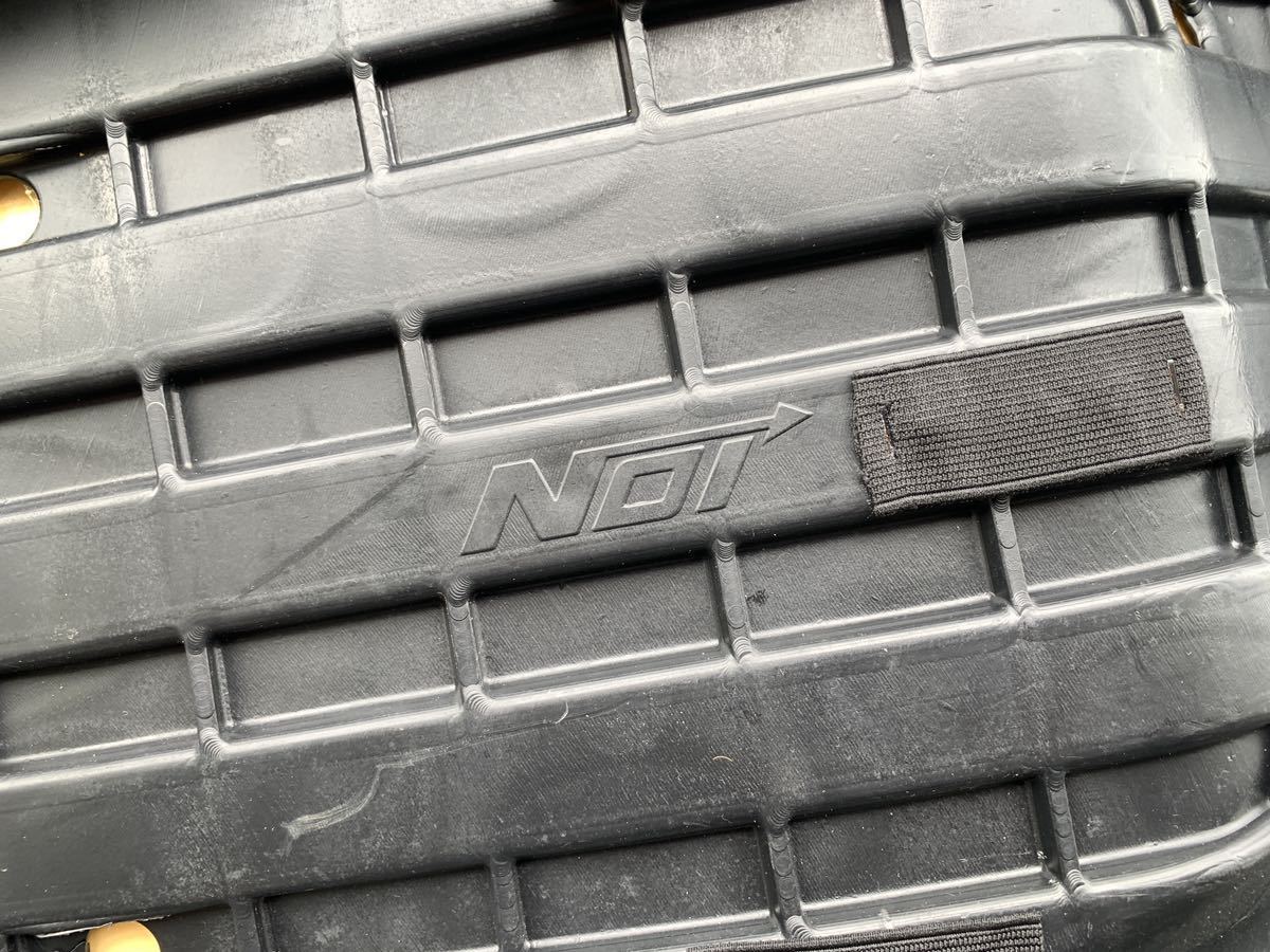 ヤマハNMAX125 、155 用の ノイワットダンシート です | NOI