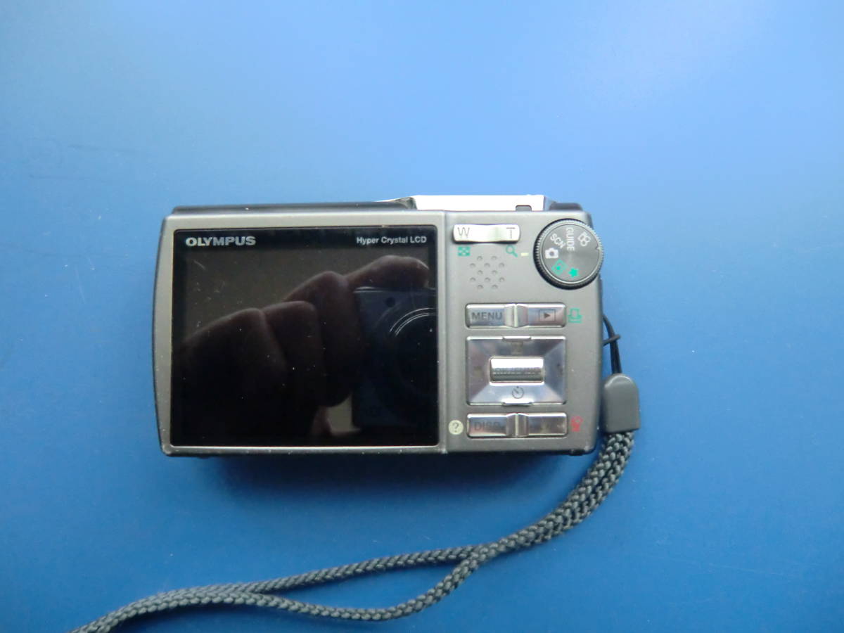 オリンパス μ830 価格.com - 中古OLYMPUS 中古オリンパス（OLYMPUS 