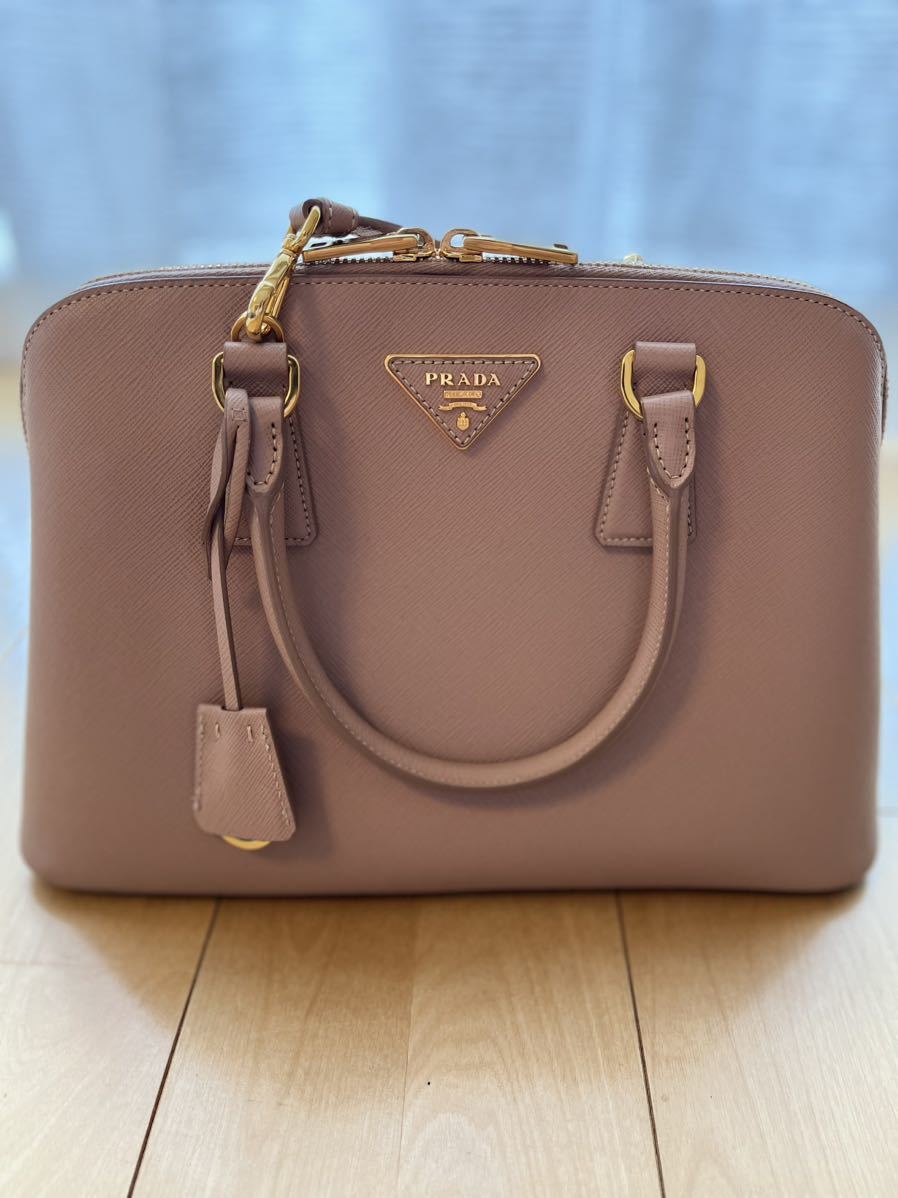 プラダ サフィアーノ LUX SAFFIANO PRADA SAFFIANO プラダ PRADA 