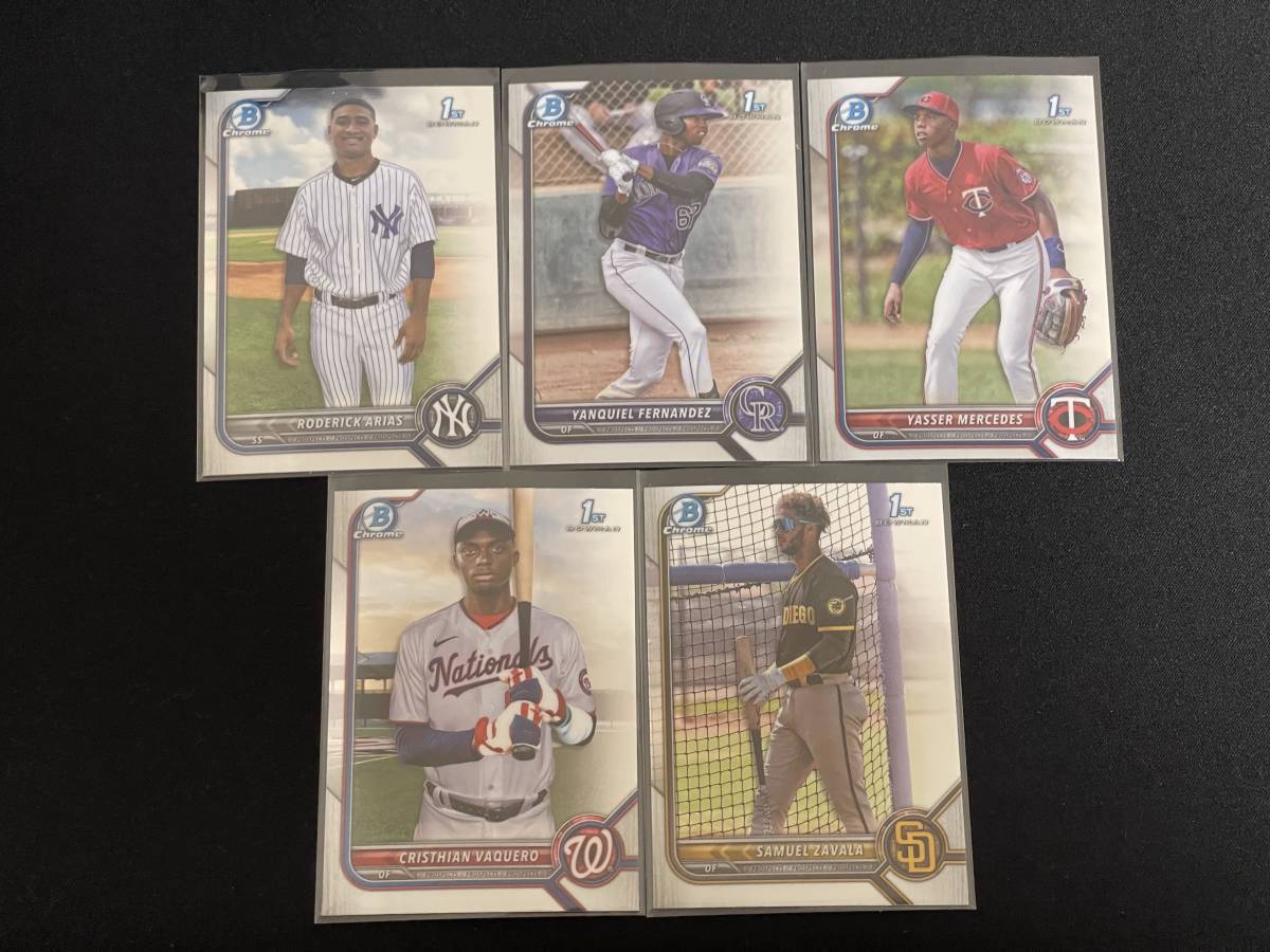 Roderick Arias Yanquiel Fernandez Yasser Mercedes Samuel Zavala ...