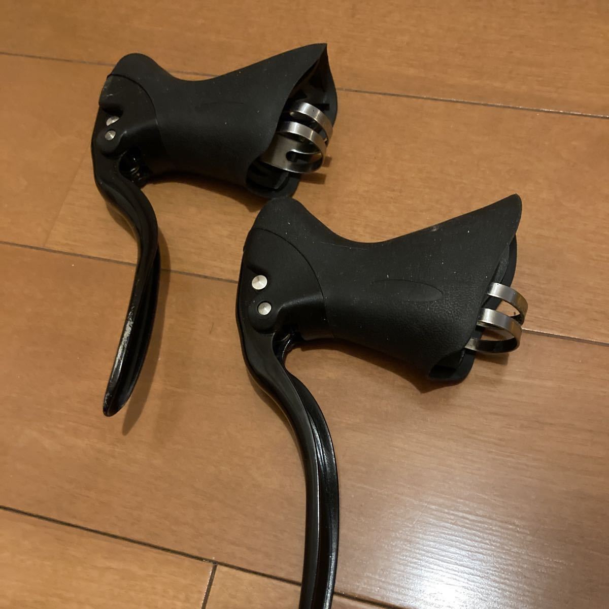 SHIMANO シマノ ブレーキレバー シフトレバー 10s SL-BS79 シフター