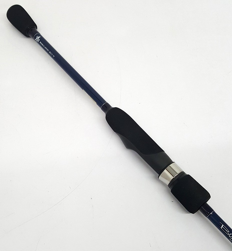 ☆【中古】YAMAGA Blanks ヤマガブランクス 20 ブルーカレント3