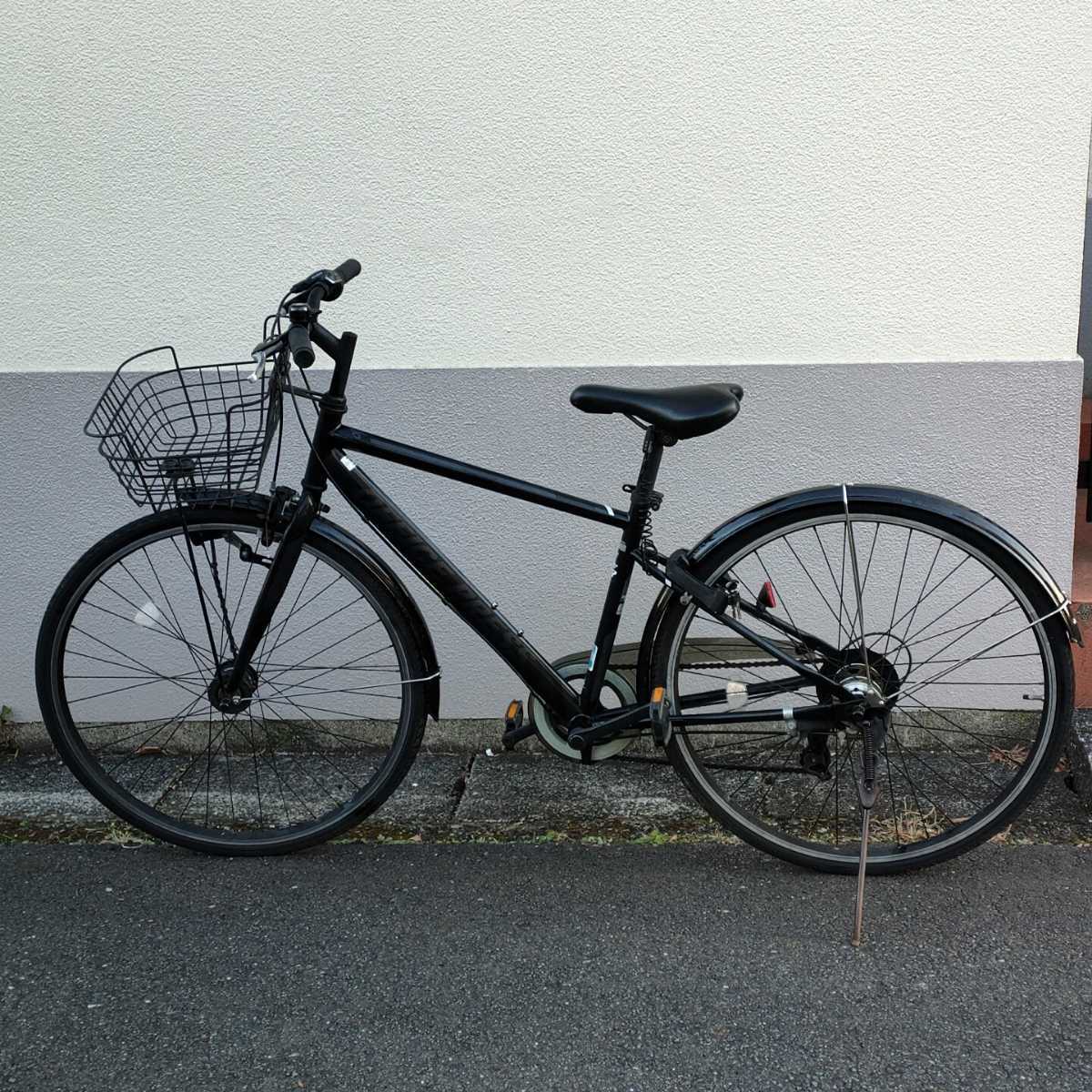 R635 ☀️普通自転車★ offiche ★ 27インチ ★ライト無し 自転車 27インチ offiche 【公式通販】