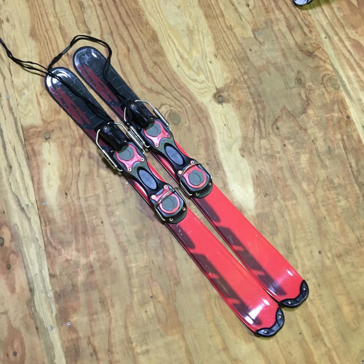 ショートスキー(100cm～)の販売ページ | ショートスキー（スタイル