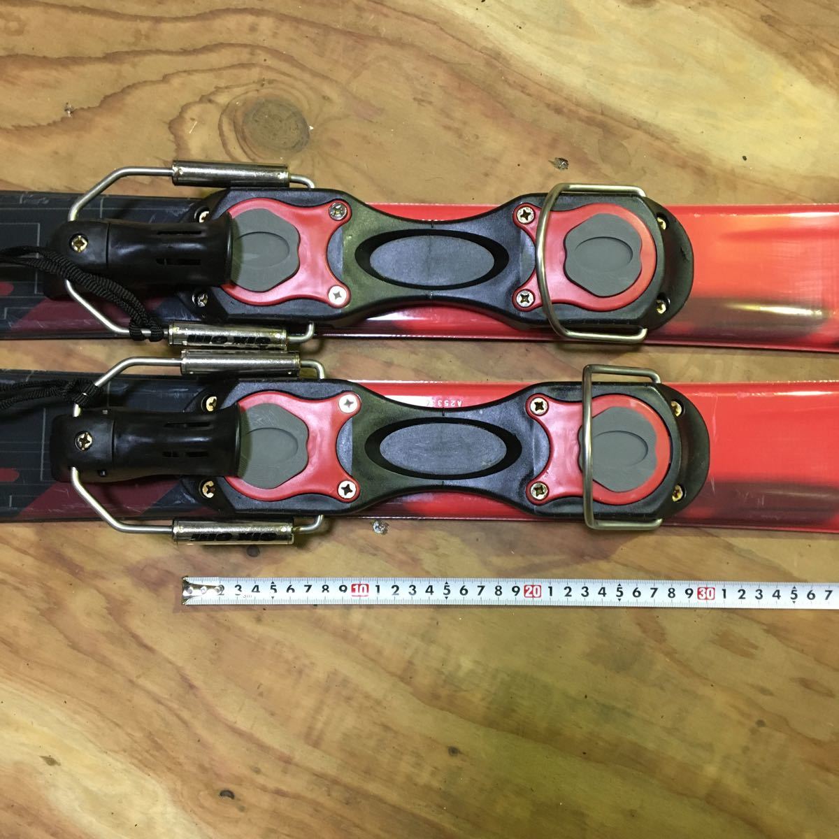 ショートスキー(100cm～)の販売ページ | ショートスキー（スタイル