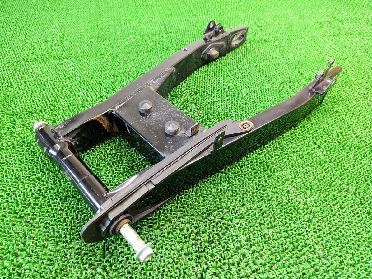 □ホンダ CB400FOUR 純正 スイングアーム NC36 H9年式 平成 ヨンフォア 