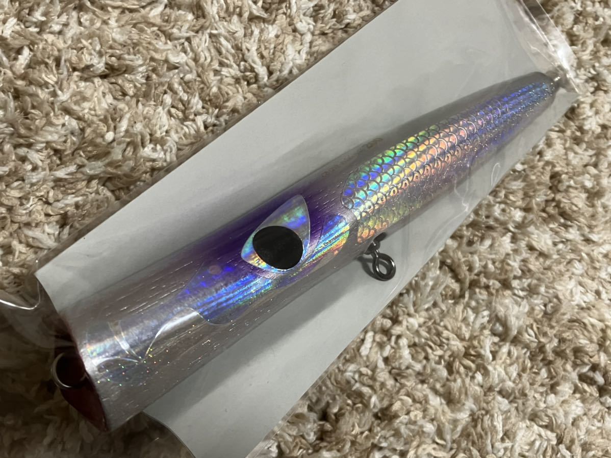 シービーワン　バズースリム　200 グローケイムラ　未使用品 BAZOO SLIM 0 CB ONE バズースリム シービーワン グロー ケイムラ