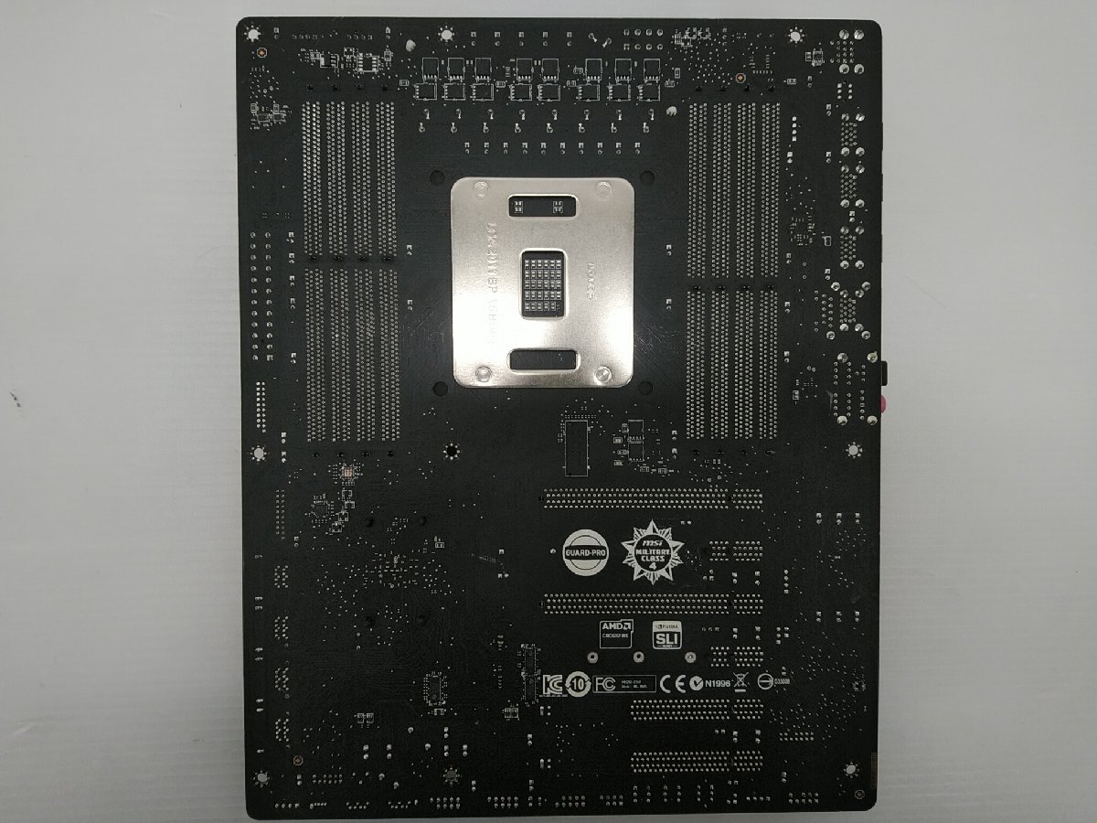 1円 マザーボード EPSON EP-X99-MI INTEL Core i7 5930Kセット T006387 