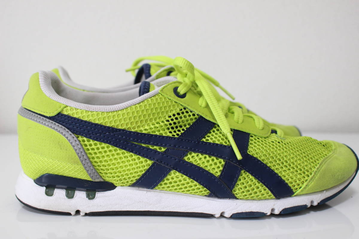 D078 美品 Onitsuka Tiger オニツカタイガー TH402N スニーカー D078 美品 Onitsuka Tiger オニツカタイガー TH402N スニーカー