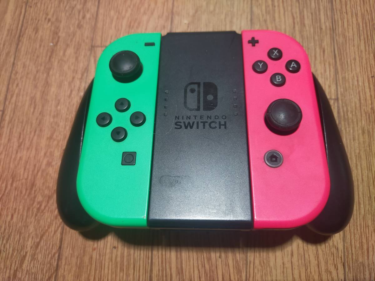 Switchジャンク品 任天堂スイッチ 【公式通販】