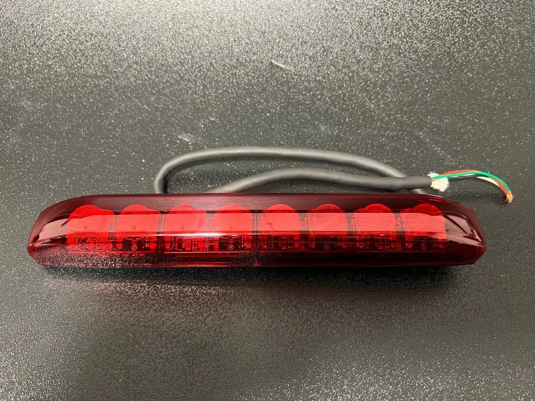 LP5-M1-R LED補助警告灯 計2点 LED補助 パトライト製 パトランプ 製品
