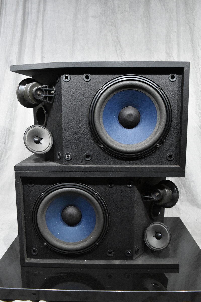 BOSE BOSE ボーズ 301 Music Monitor II スピーカーペア ボーズ