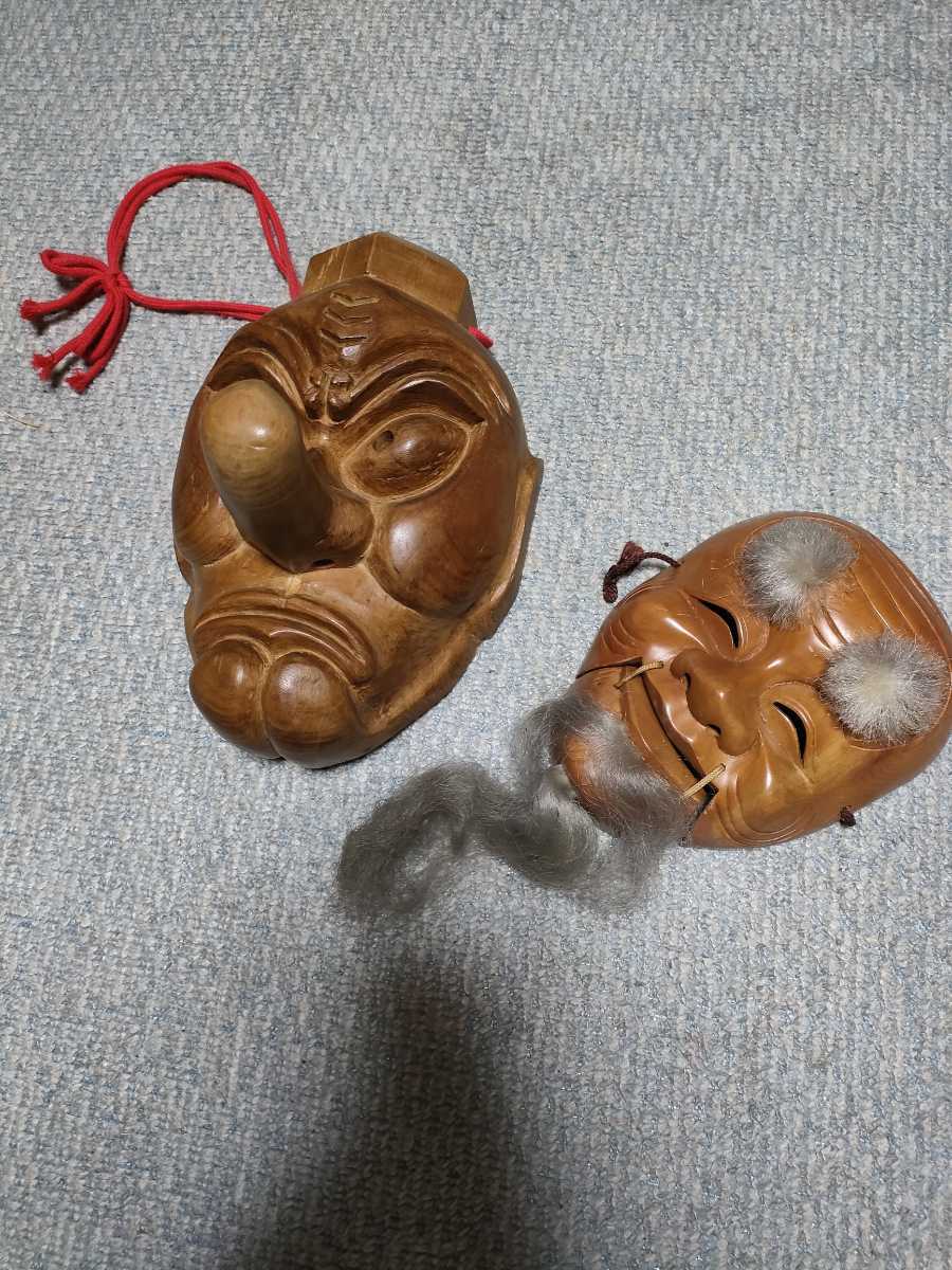 A3B4-230629 レア［千寿屋久杉 世界の銘木 硯箱 書道箱 文箱 木工芸