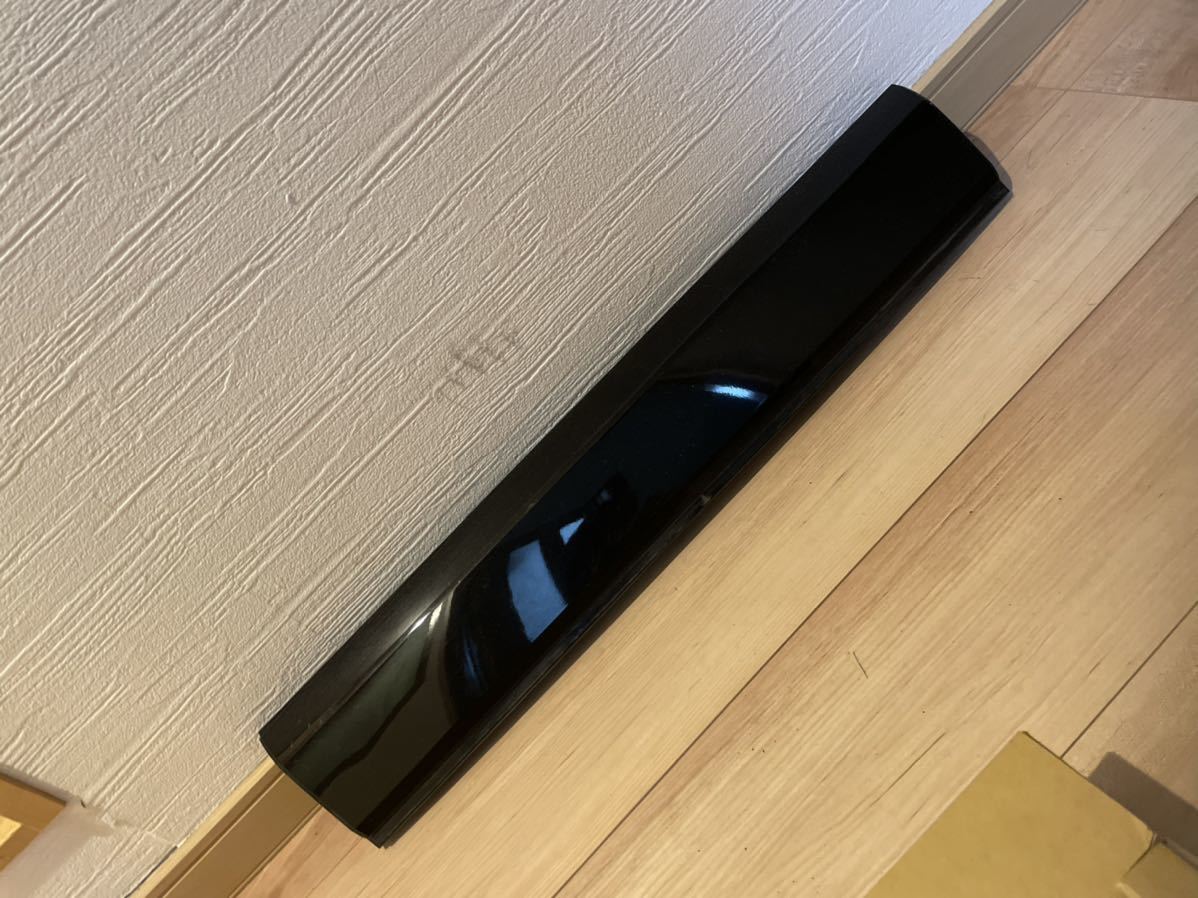 廃盤ヴァレンティ！ファントムブラック！エルグランド E52 センターガーニッシュ 廃盤！エルグランド E52 ヴァレンティ センターガーニッシュ