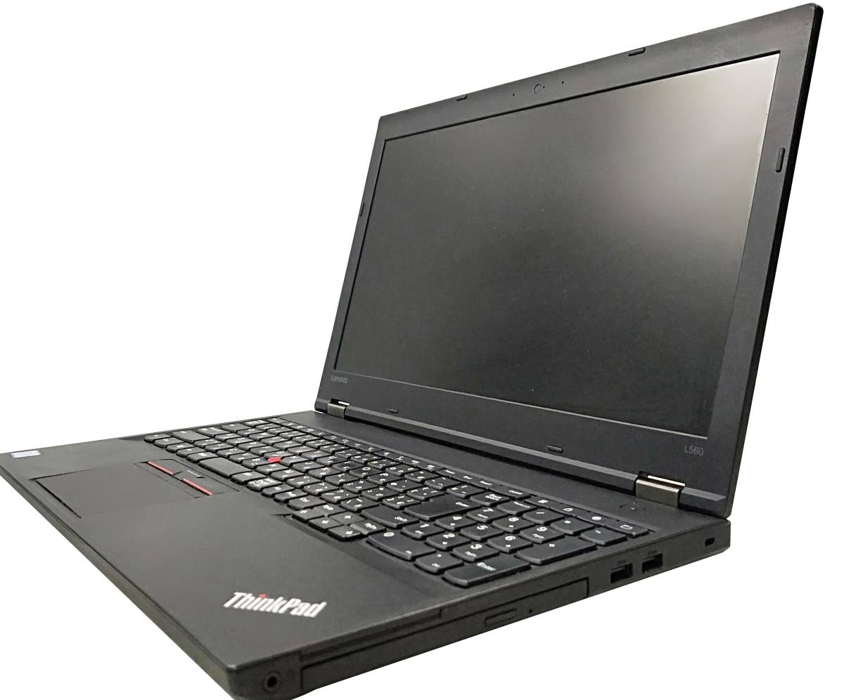 ☆【驚速Lenovo ThinkPad L560 i5-6200U 2.30GHz x4+8GB+新SSD 240GB