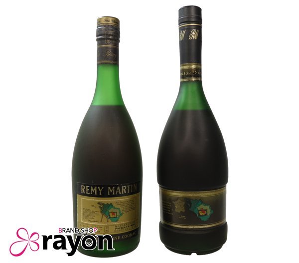 未開栓 レミーマルタン ファインシャンパーニュ VSOP700ml 40% 2本 未開栓 レミーマルタン VSOP ファインシャンパーニュ 700ml 40