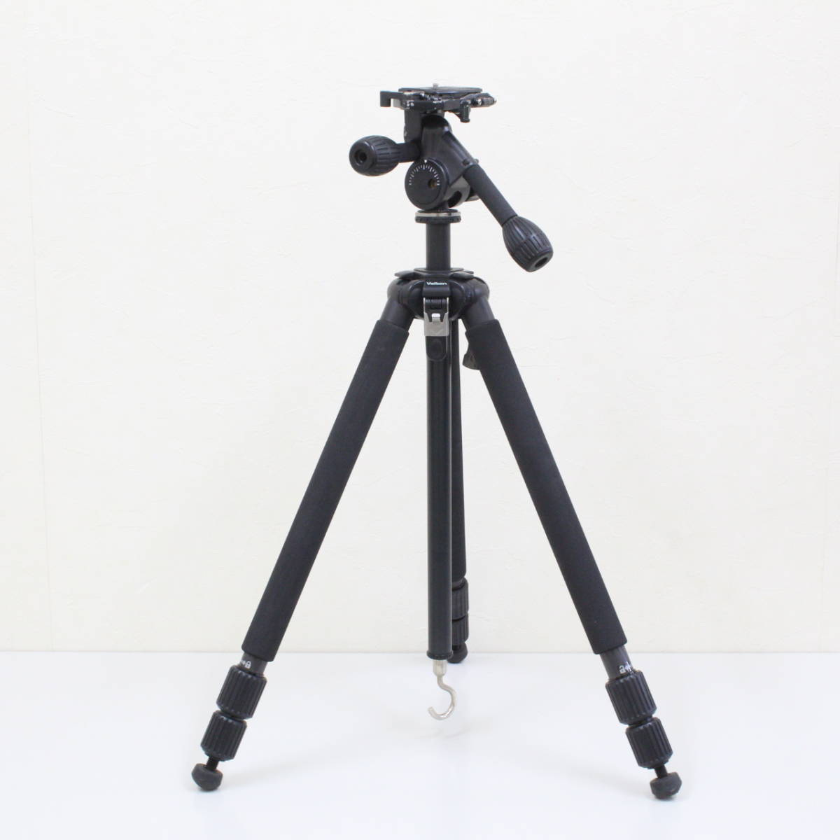 Velbon(ベルボン) カーボン三脚 ジオ カルマーニュ E535M Velbon(ベルボン) カーボン三脚 ジオ カルマーニュ E535M