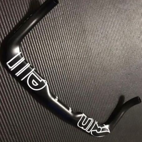 CINELLI MASH チネリ マッシュ ブルホーン ハンドル ピスト blue lug