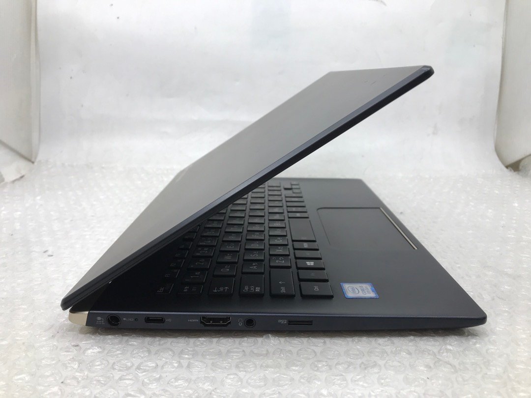 東芝】dynabook G83/DN Core i5-8250U 8GB SSD256GB(NVMe) WiFi
