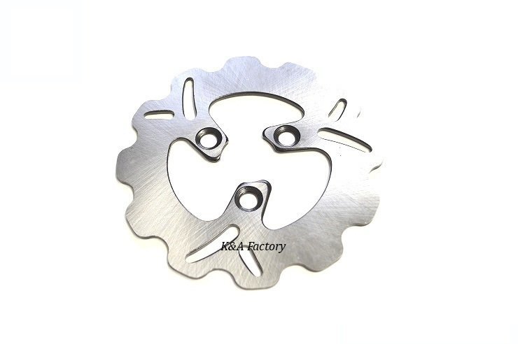 アドレス v125BMF アドレスV125 ウェーブF.ディスクローター220 SHIFTUP(シフトアップ