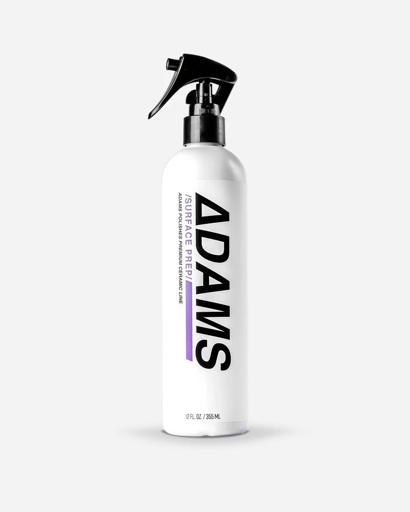 【超激得，超激得，HOT】 アダムスポリッシュ 55001050001 サーフェスプレ Surface Prep PRP103-02-012 Adam's Polish(洗剤)｜売買されたオークション情報、yahooの商品情報をアーカイブ公開 - オークファン 洗剤