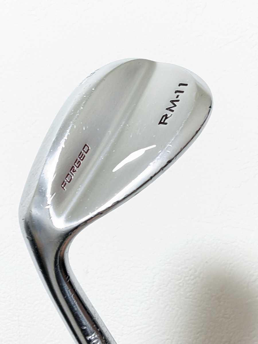 FOURTEEN フォーティーン RM-11 ウェッジ 52 58 2本 クラブ ゴルフ