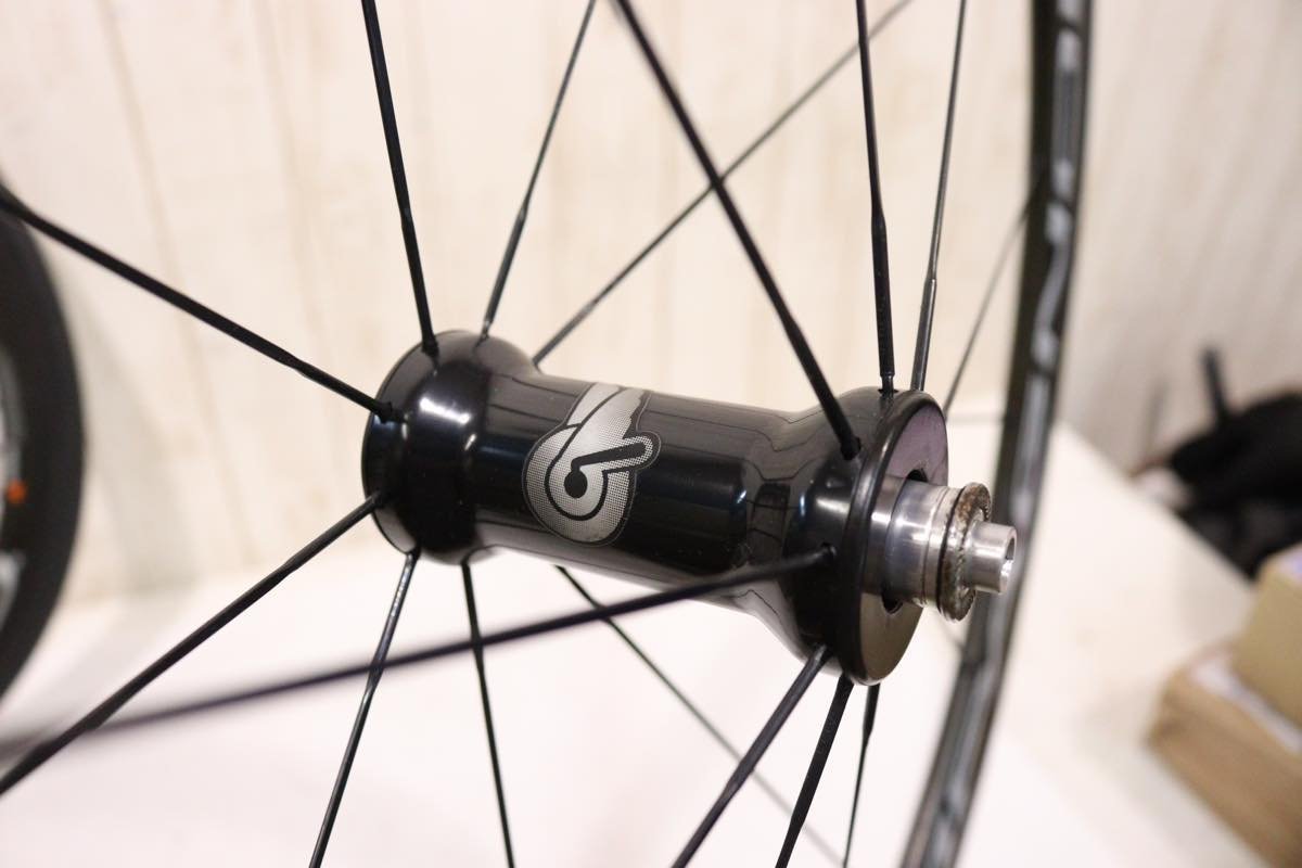 ○Campagnolo カンパニョーロ BORA ONE 35 Tu カーボンホイール シマノ 