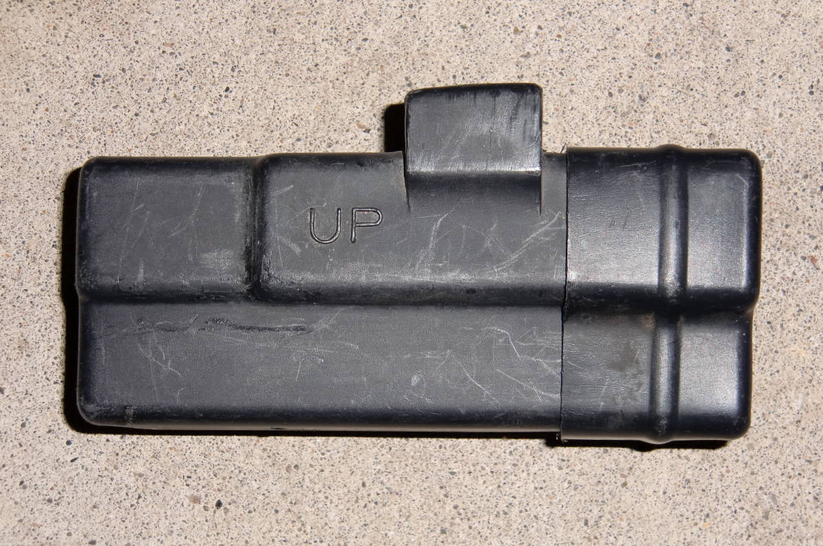 ホンダ　CBR400F　純正　工具　ケース　レア　当時モノ　HM刻印