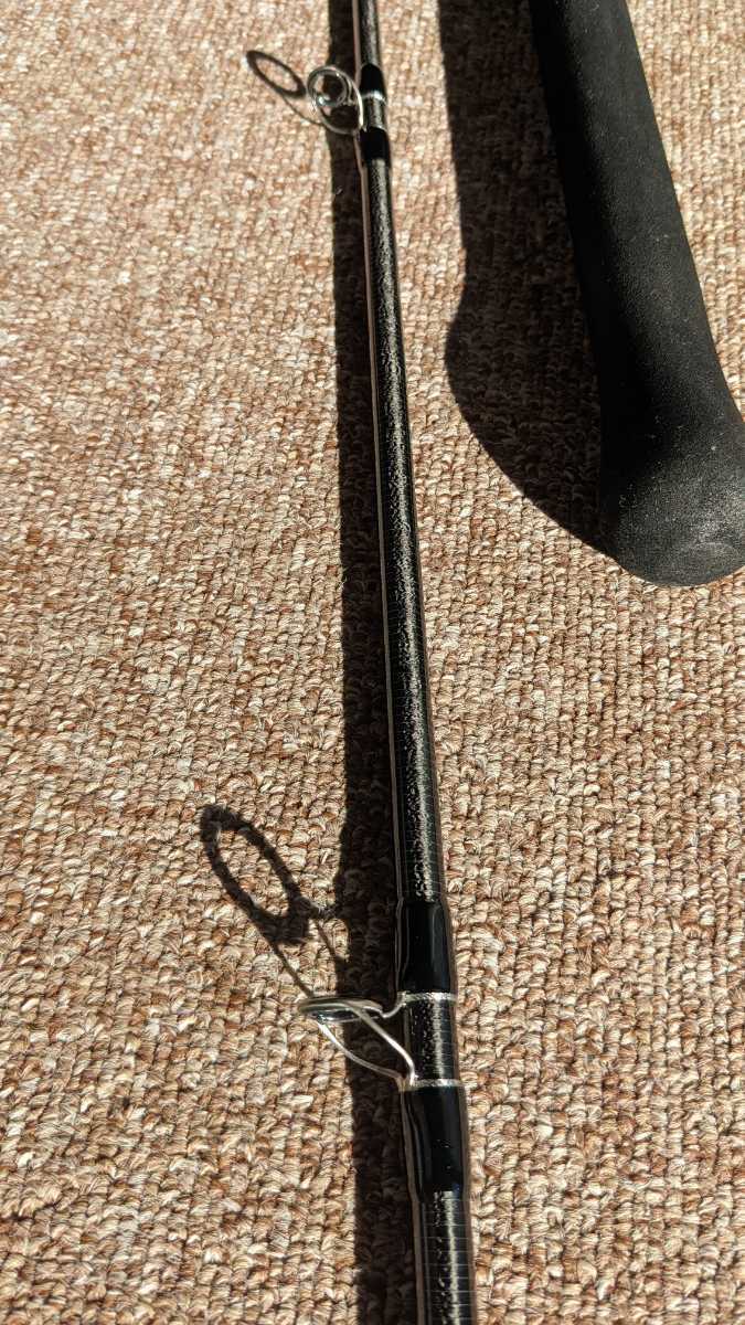 AIMS ブラックアロー 76XB VARIOUS PLUGS エイムスAIMSブラックアロー