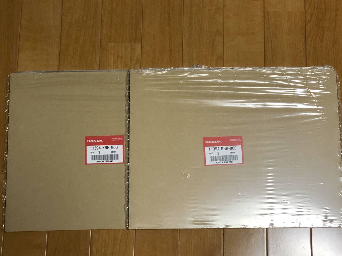 ホーネット250（MC31） 部品色々