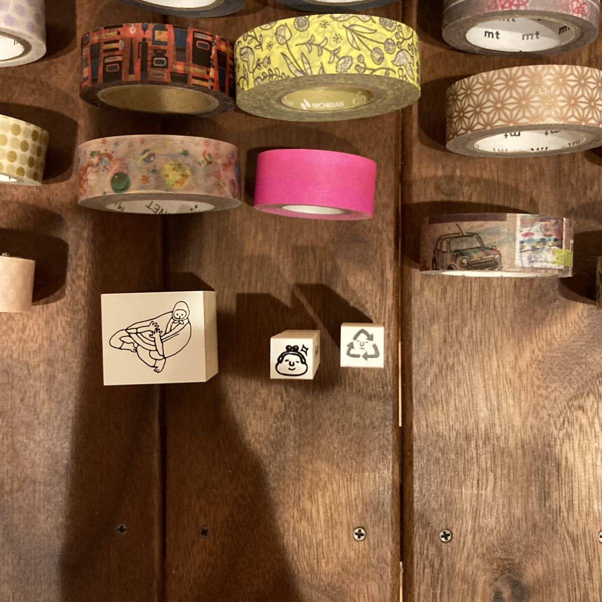 ミナペルホネン マスキングテープ 36個 まとめ売り｜キッチン・日用品  