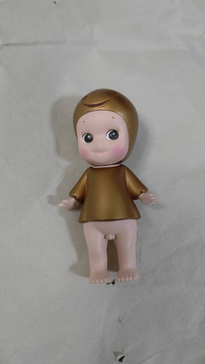 ソニーエンジェル2007 ハロウィン おばけ シークレット ゴールド ソニーエンジェル ソニーエンジェル ハロウィン 2007 おばけ