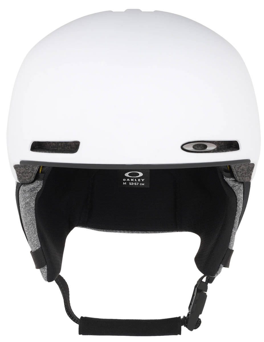 OAKLEY MOD1 YOUTHヘルメット White YOUTH Mサイズ(53-57cm) 新品