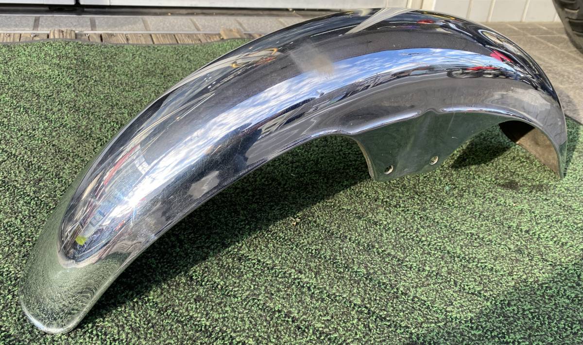 YAMAHA マグザム SG17J/SG21J スピナー スピンナー 1000円スタート