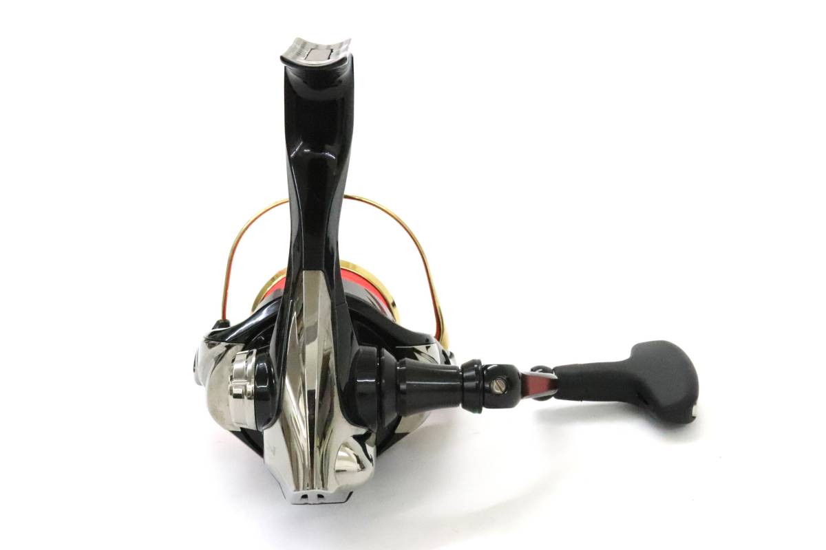 シマノ　20 BB-X　ハイパーフォース　C2000DXXG　【美品】 C2000DXXG シマノ BB-X シマノBB-X フィッシング 送料無料