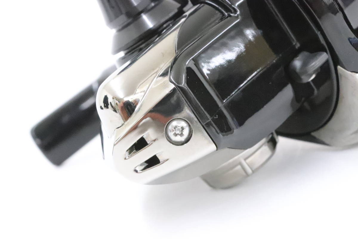 シマノ　20 BB-X　ハイパーフォース　C2000DXXG　【美品】 C2000DXXG シマノ BB-X シマノBB-X フィッシング 送料無料