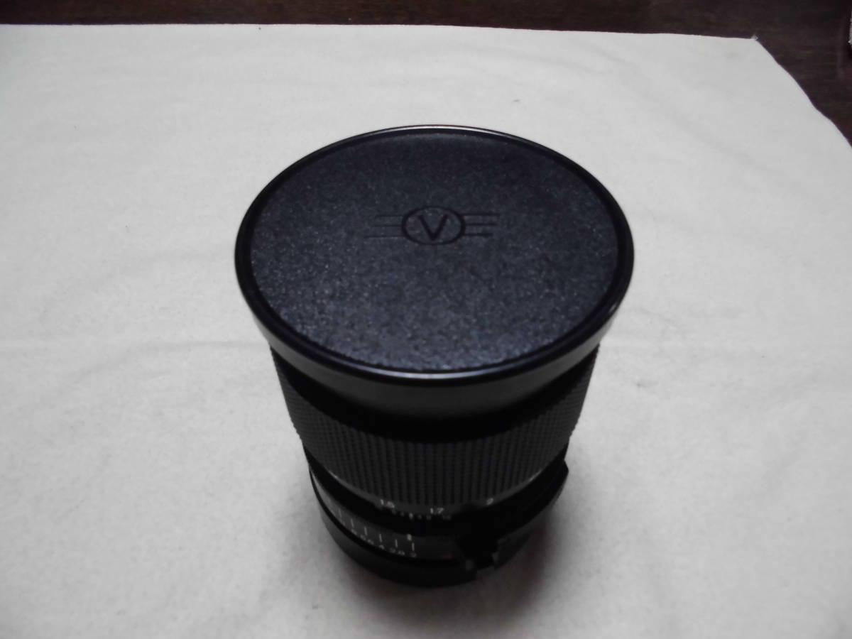 ハッセルブラッド　HASSELBLAD　CARL ZEISS 　　PLANAR FE 110mm f2 　　Tスター　　大口径レンズ