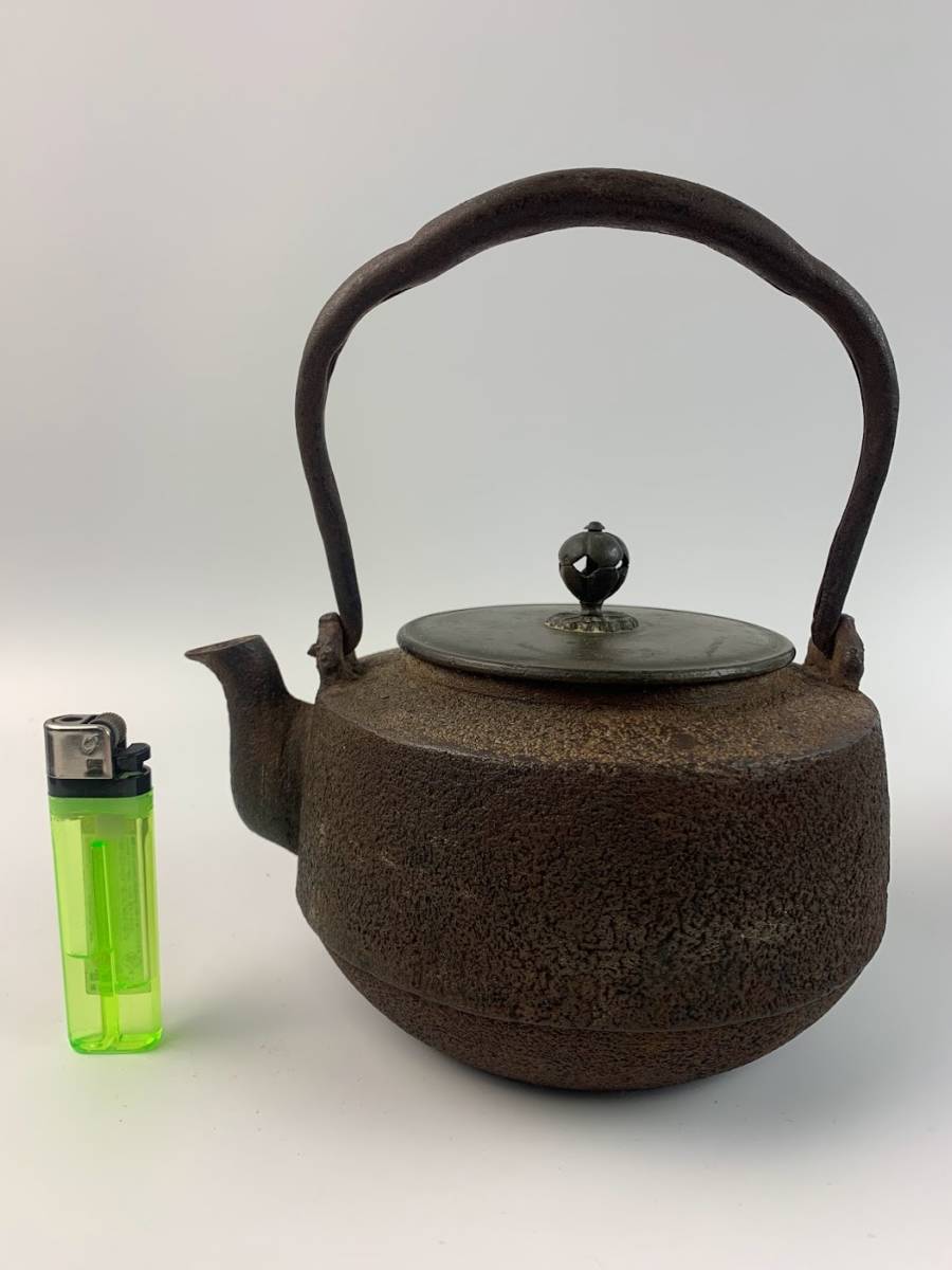 新品未使用☆備前焼 穴窯 森 青史 片口 酒器 共箱 骨董 古美術 定番，お買い得 備前焼 森青史 片口鉢 忘れ川 半地上四窯 共箱