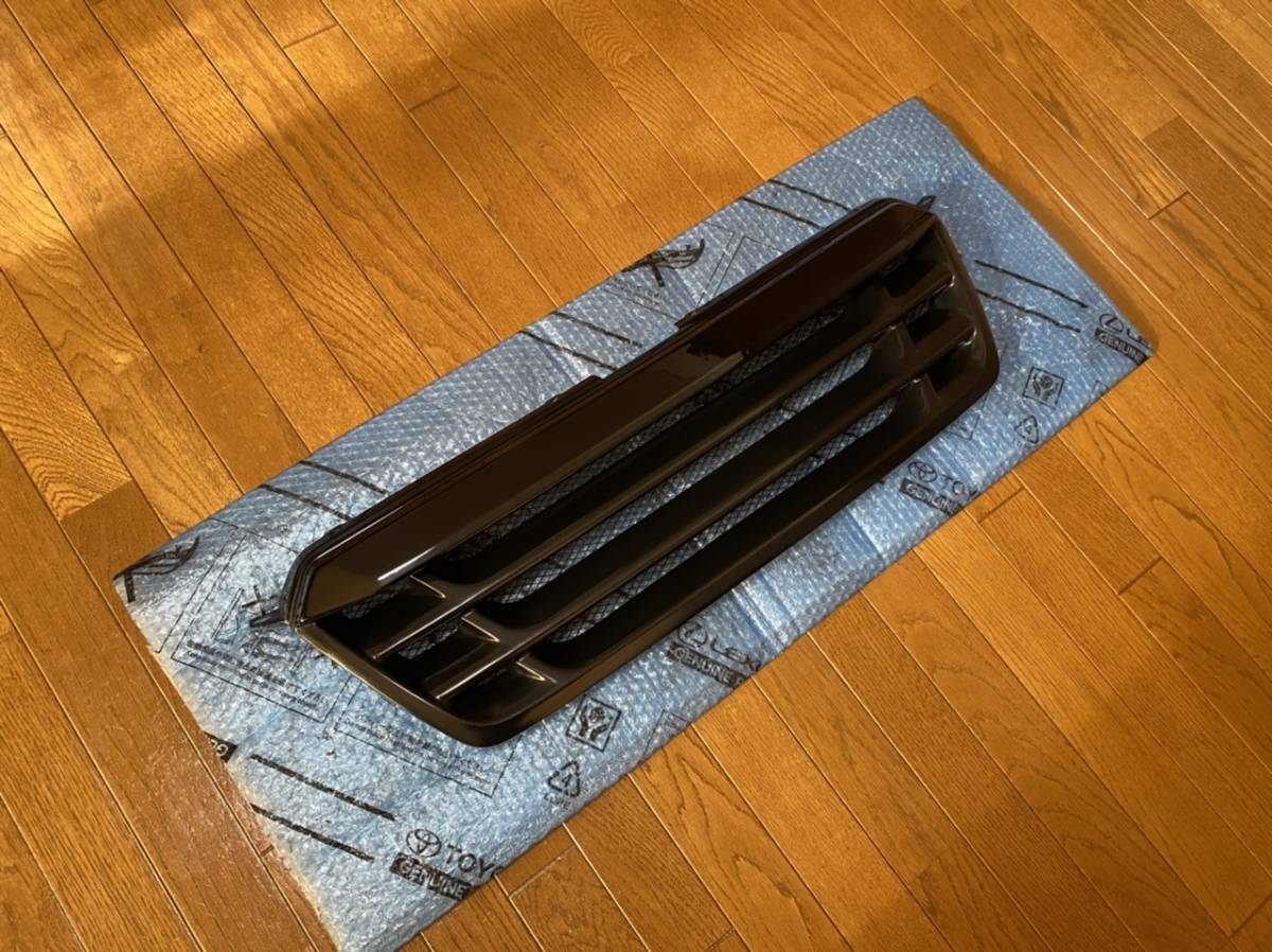 ◎希少◎良品 GP GJ 6 7 スバル インプレッサ スポーツ XV G4 KEN STYLE ハイブリッド 純正 メッシュ フロント グリル 前期 エアロ CORAZON