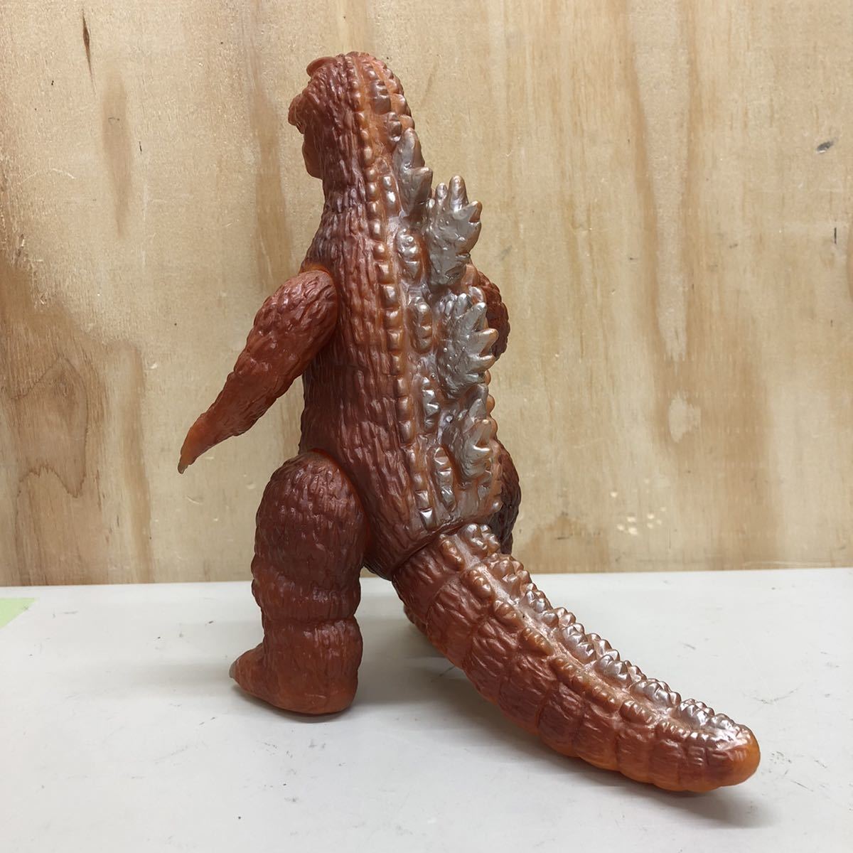 マーミット 大戦争ゴジラ 1965限定版 大戦争ゴジラ