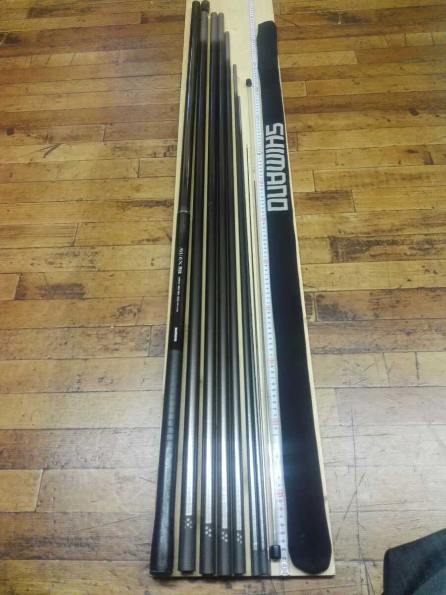 シマノ αズーム ファインセラミックス Ayu 抜XL H/2.5 95-100 シマノ αズーム ファインセラミックス Ayu 抜XL H/2.5 95-100 SHIMANO