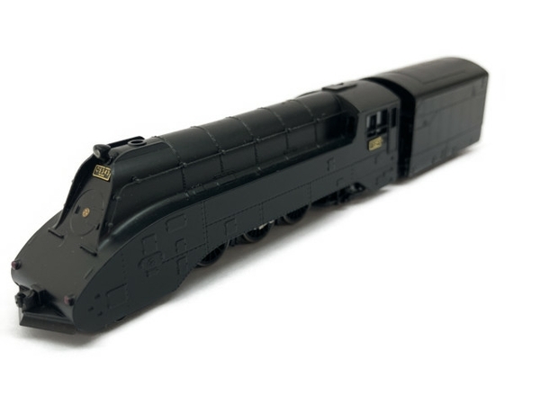A7007 マイクロエース 国鉄 流線型 改良品 国鉄C53-43 C53-43 流線型