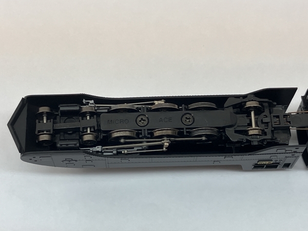 A7007 マイクロエース 国鉄 流線型 改良品 国鉄C53-43 C53-43 流線型