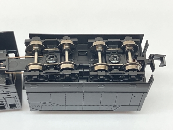 A7007 マイクロエース 国鉄 流線型 改良品 国鉄C53-43 C53-43 流線型
