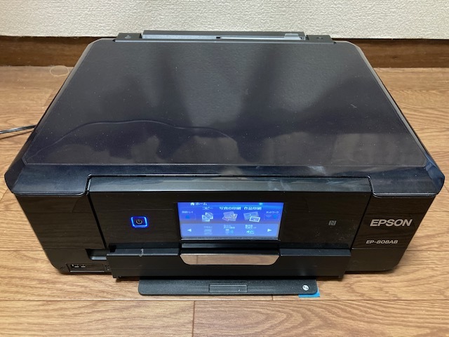K 2312-3022 Canon Satera モノクロレーザービームプリンタ複合機