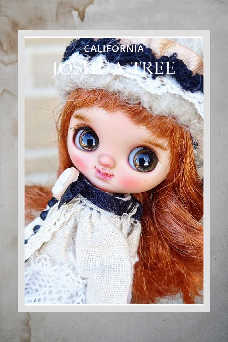 カスタムプチブライス 人形、キャラクタードール Yahoo!オークション