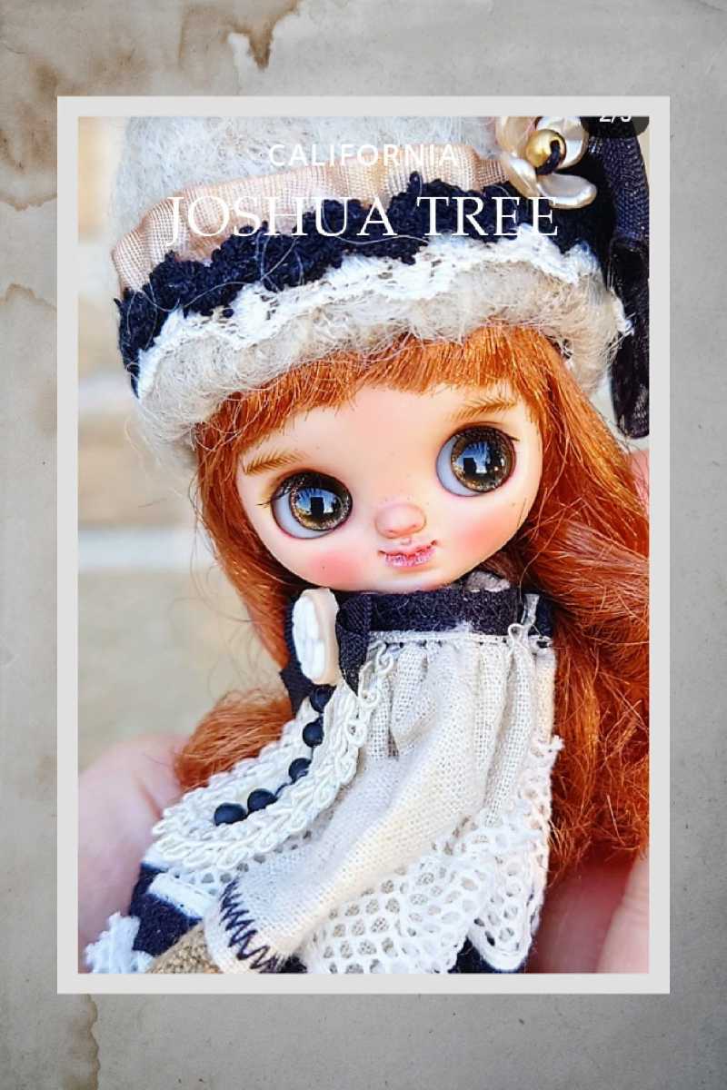カスタムプチブライス 人形、キャラクタードール Yahoo!オークション